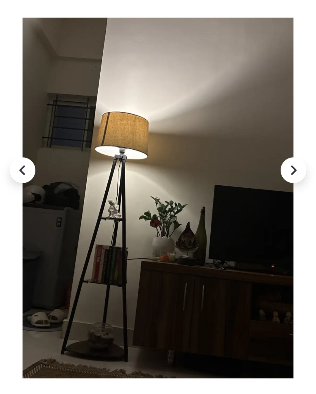 Floor Lamp